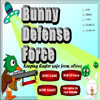 Bunny Defense Force